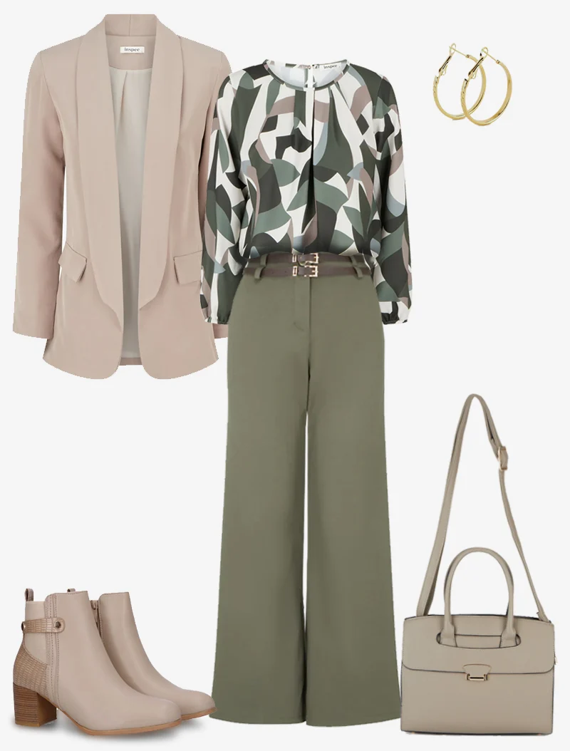 Look Lenie