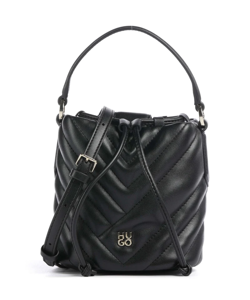 Hugo Chris 2.0 Sac seau black
