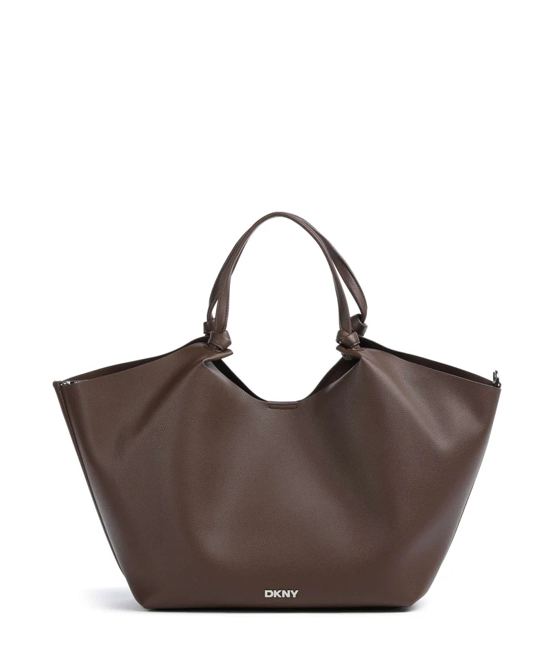 DKNY Paula Large Cabas chocolate
