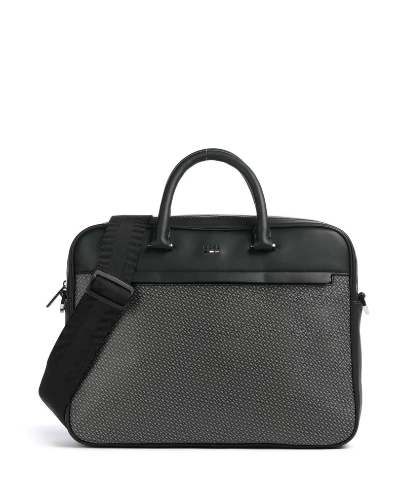 BOSS Ray Porte-document black