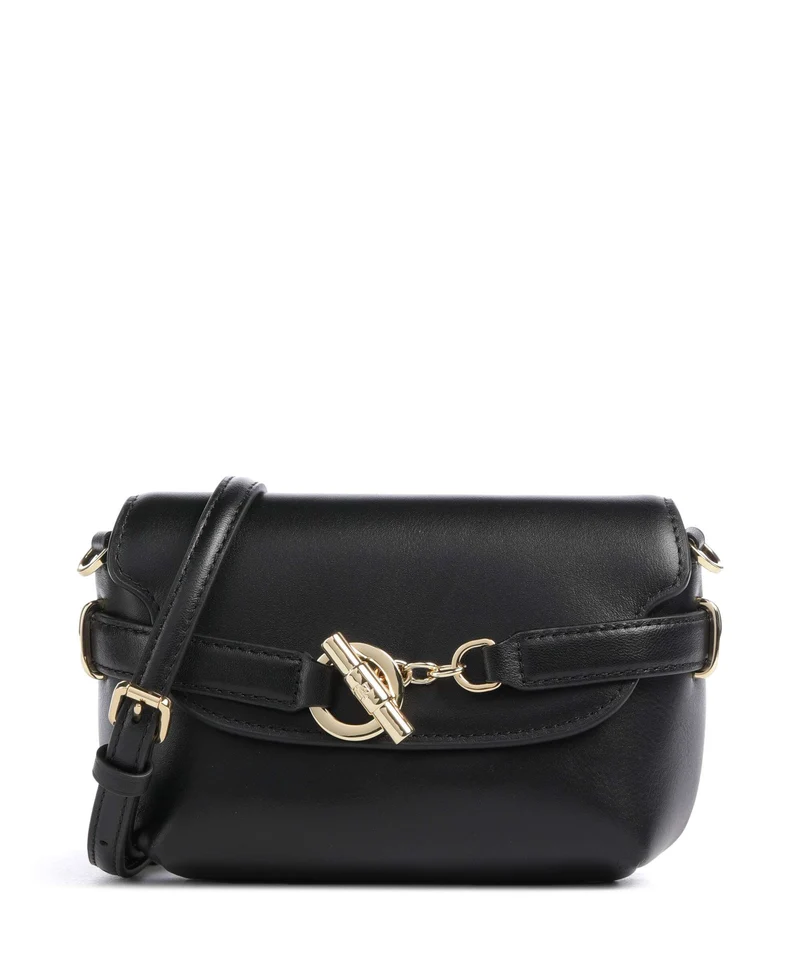 Lauren Ralph Lauren Blaike Small Sac bandoulière black