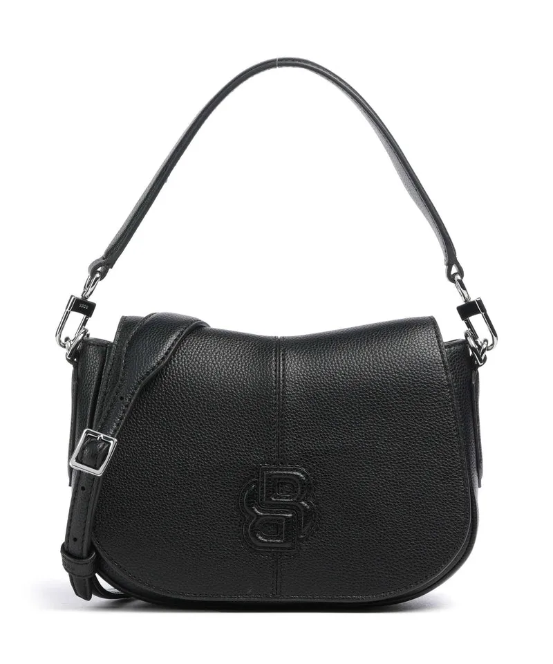 BOSS Anett Sac porté épaule black