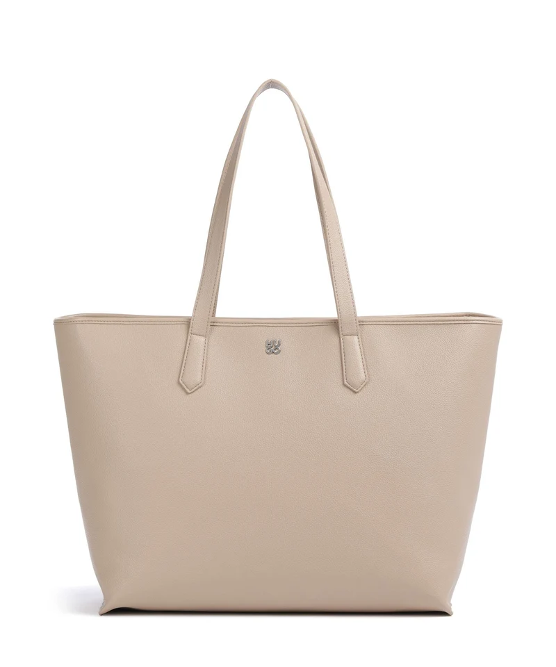 Hugo Chris 2.0 Cabas light brown