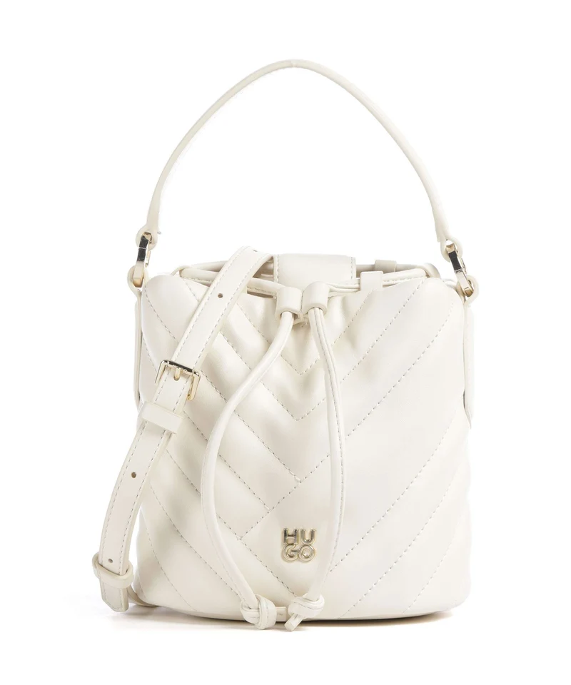 Hugo Chris 2.0 Sac seau open white