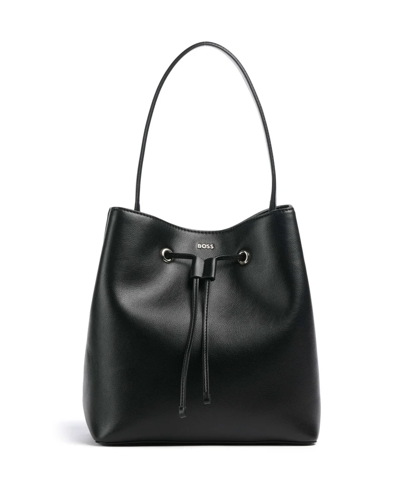 BOSS Sandy Sac seau black