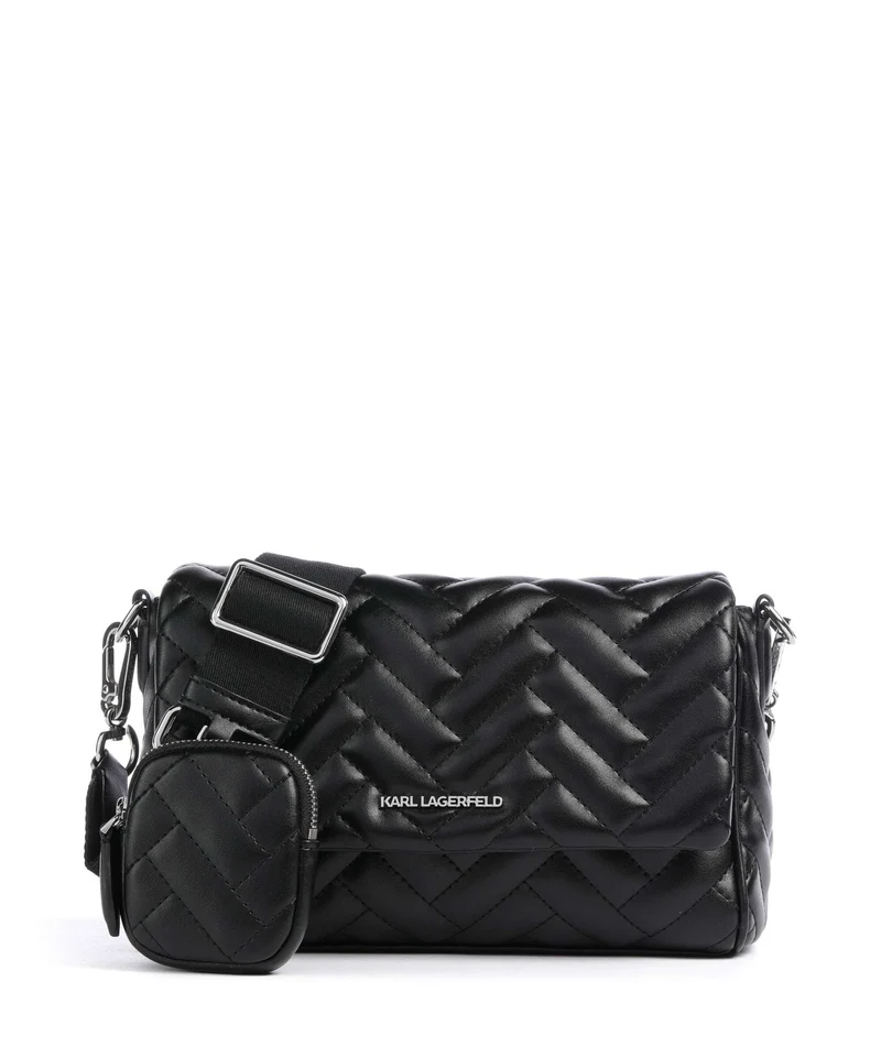 Karl Lagerfeld K/Brick Sac bandoulière black