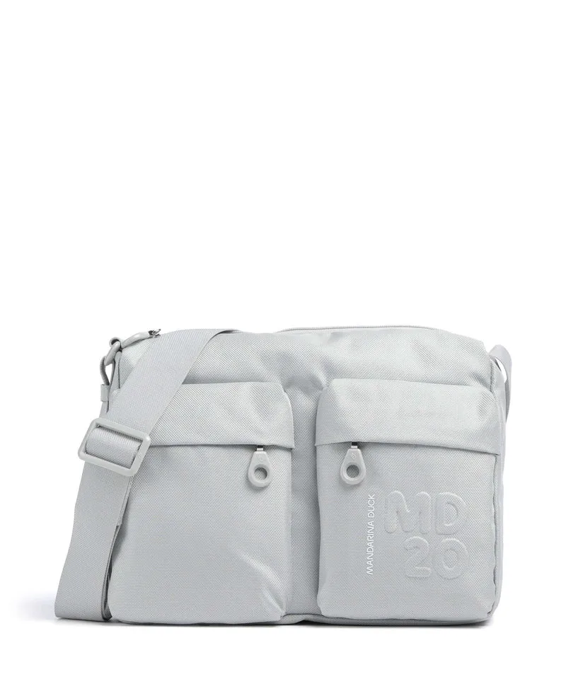 Mandarina Duck MD20 Sac bandoulière pearl
