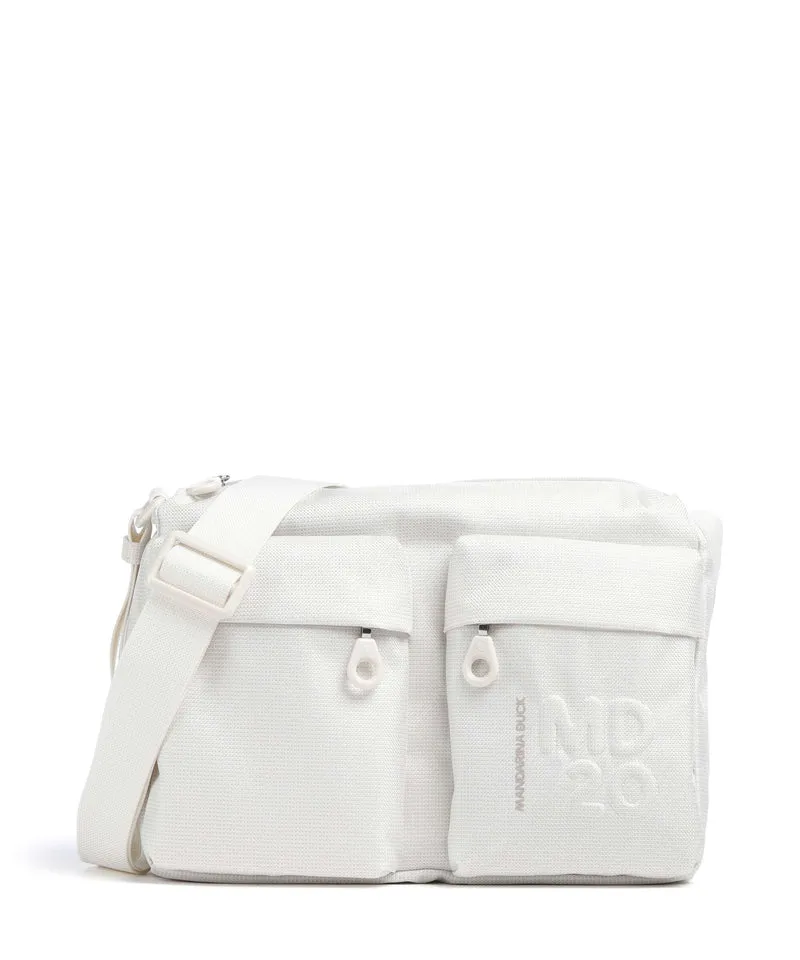 Mandarina Duck MD20 Sac bandoulière latte