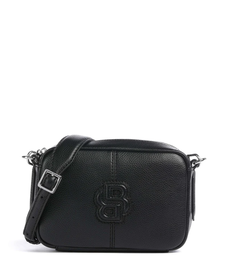 BOSS Anett Sac bandoulière black