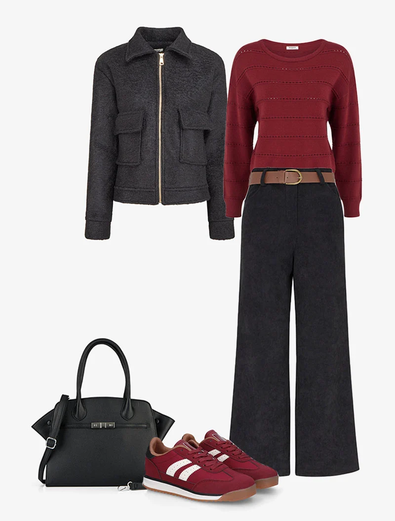 Look Rosabelle