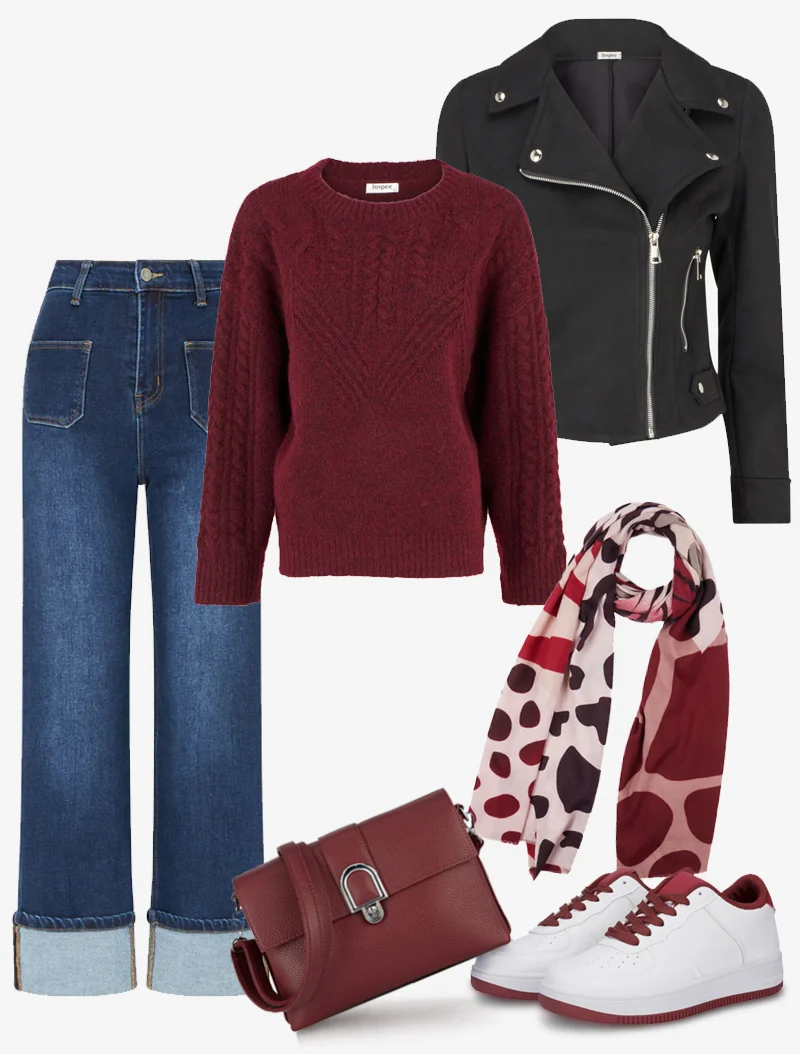 Look Orianne