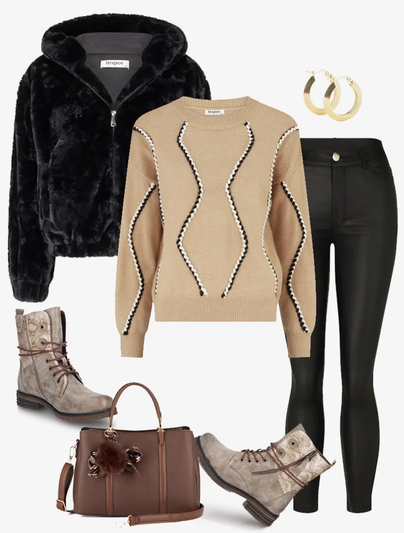 Look Nelle