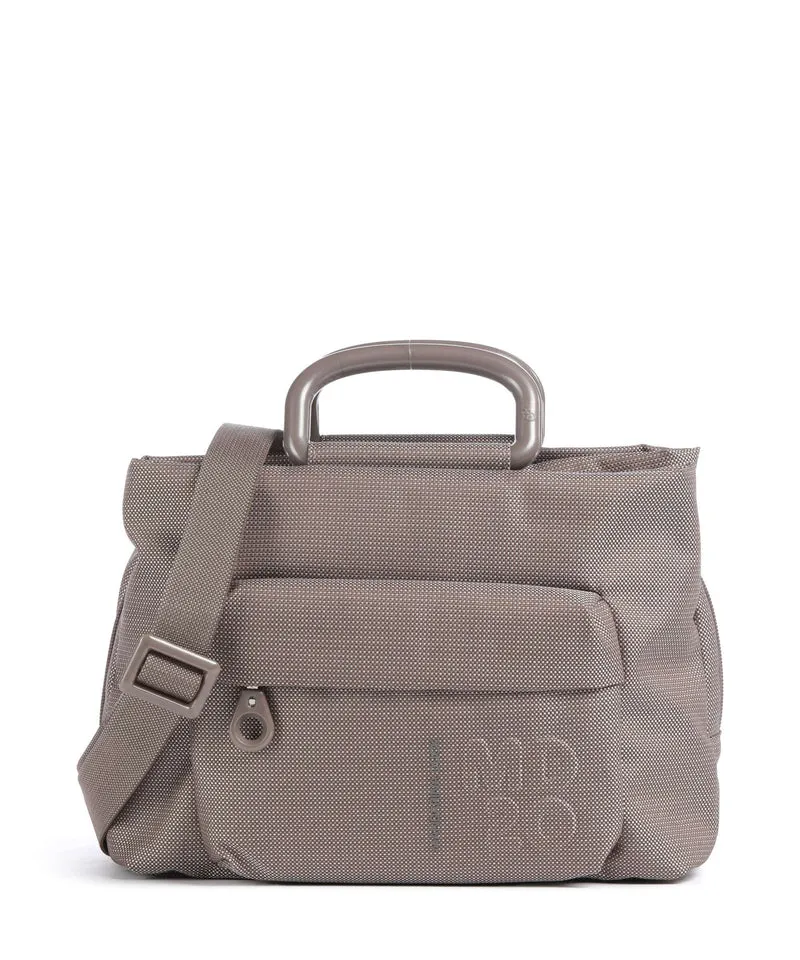 Mandarina Duck MD20 Sac bandoulière taupe