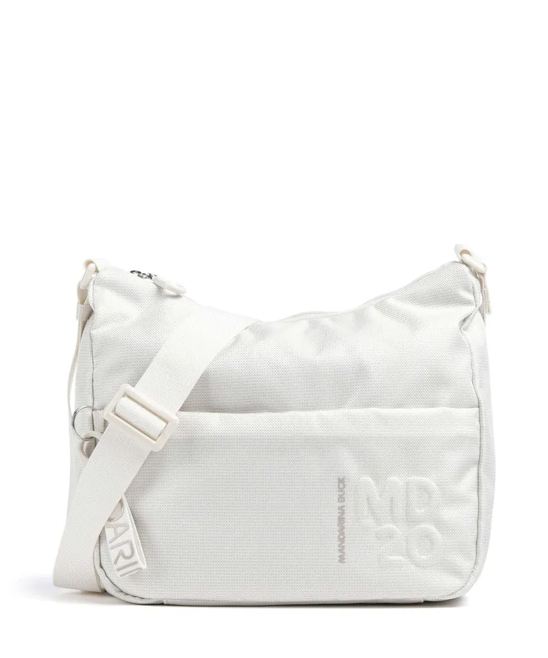 Mandarina Duck MD20 Sac bandoulière latte