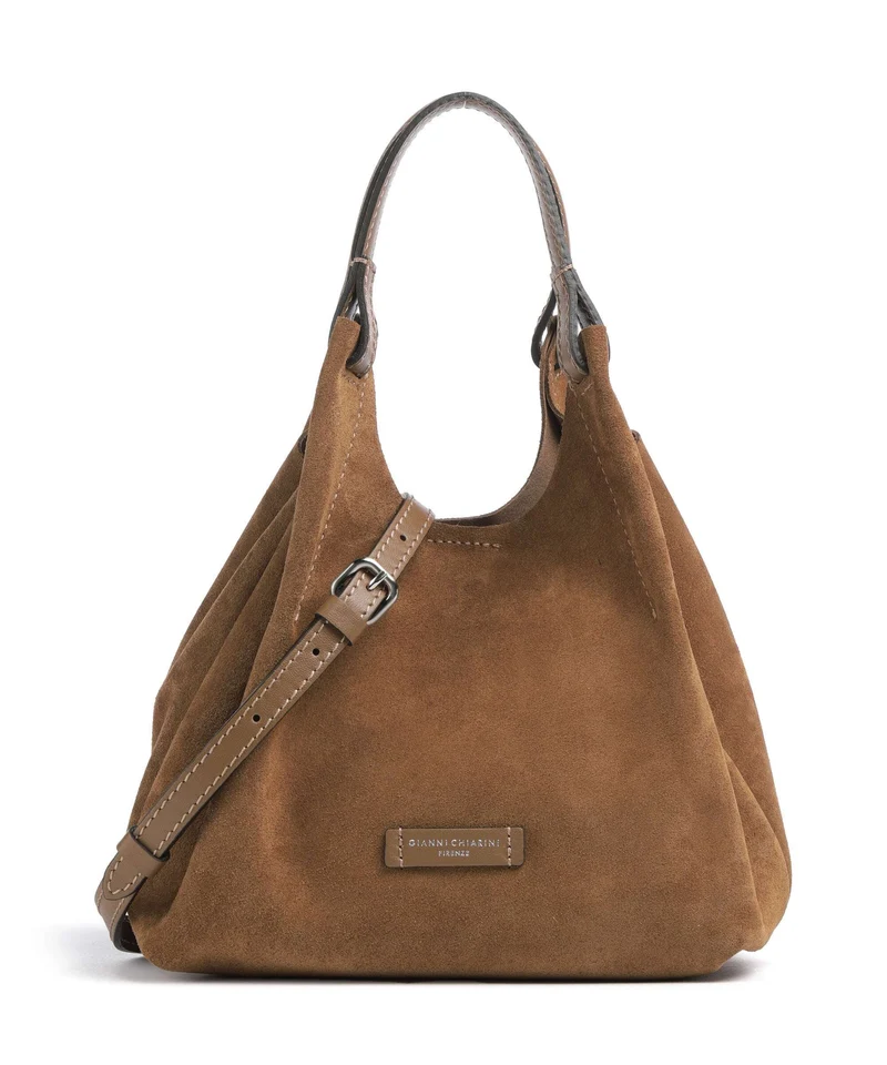 Gianni Chiarini Dua M Sac à main caramel