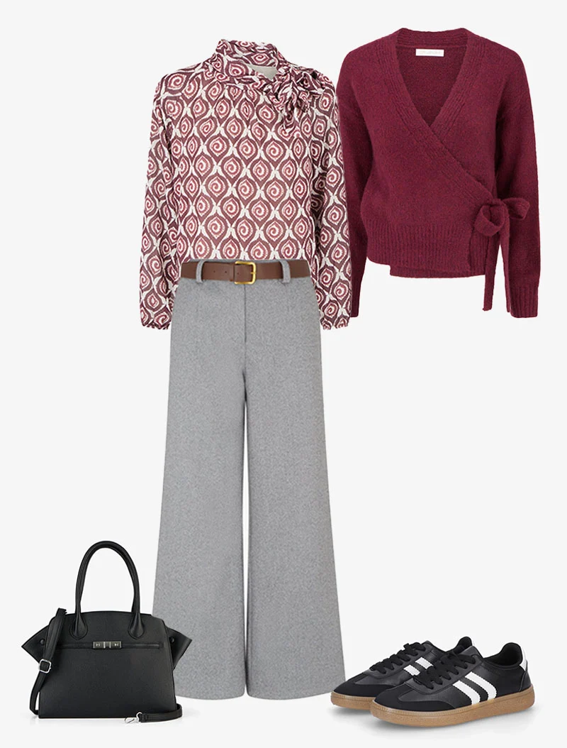 Look Jamilla
