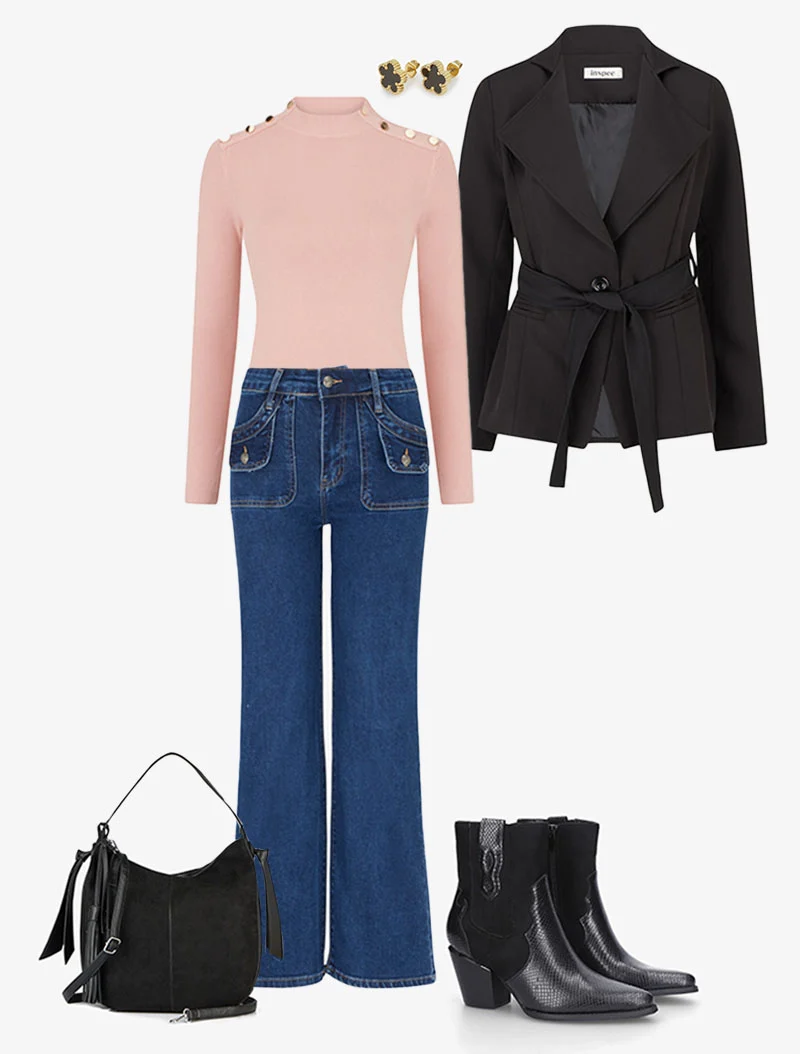 Look Branda
