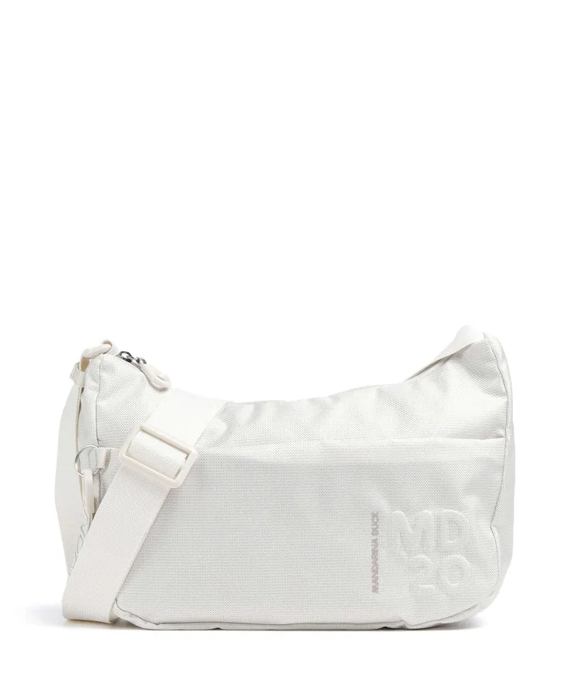 Mandarina Duck MD20 Sac bandoulière latte
