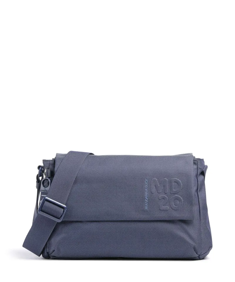 Mandarina Duck MD20 Sac bandoulière deep blue