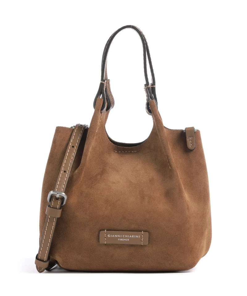 Gianni Chiarini Dua S Sac à main caramel