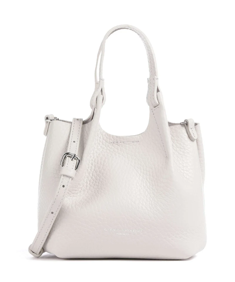 Gianni Chiarini Dua S Sac à main sabbia