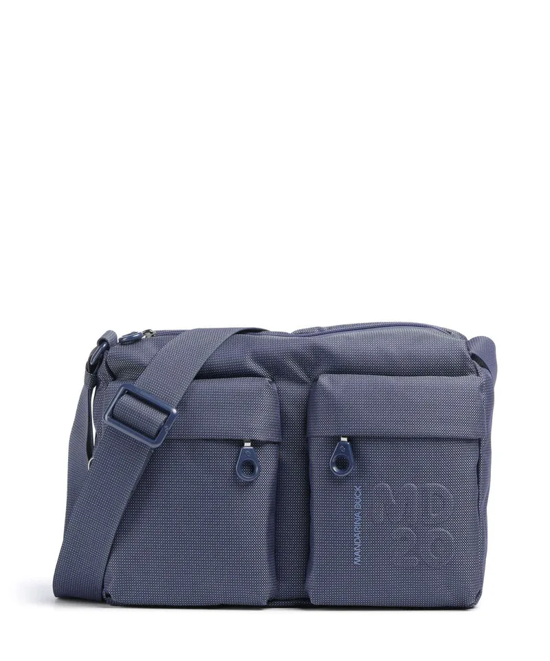 Mandarina Duck MD20 Sac bandoulière deep blue
