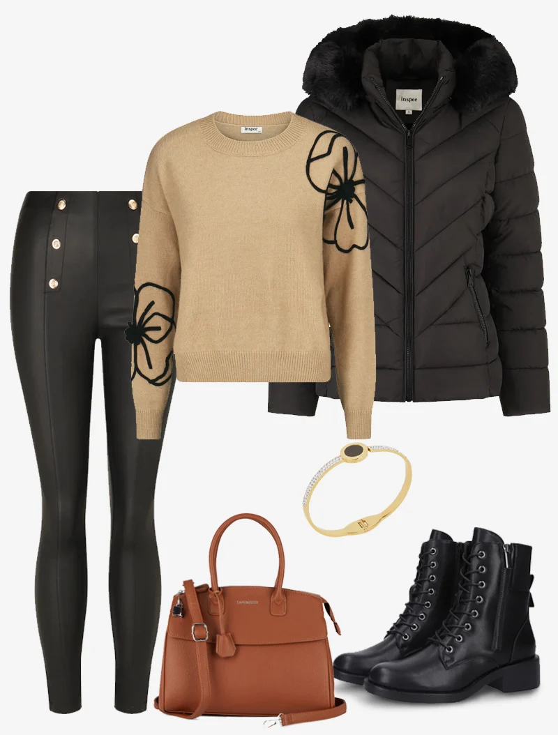 Look Olwen