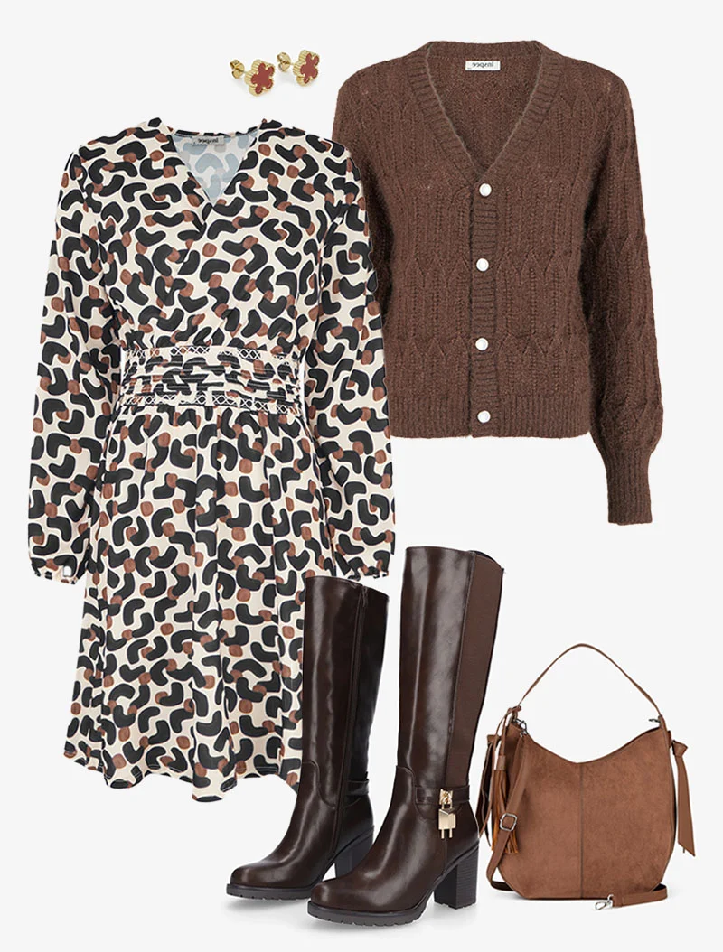 Look Robine