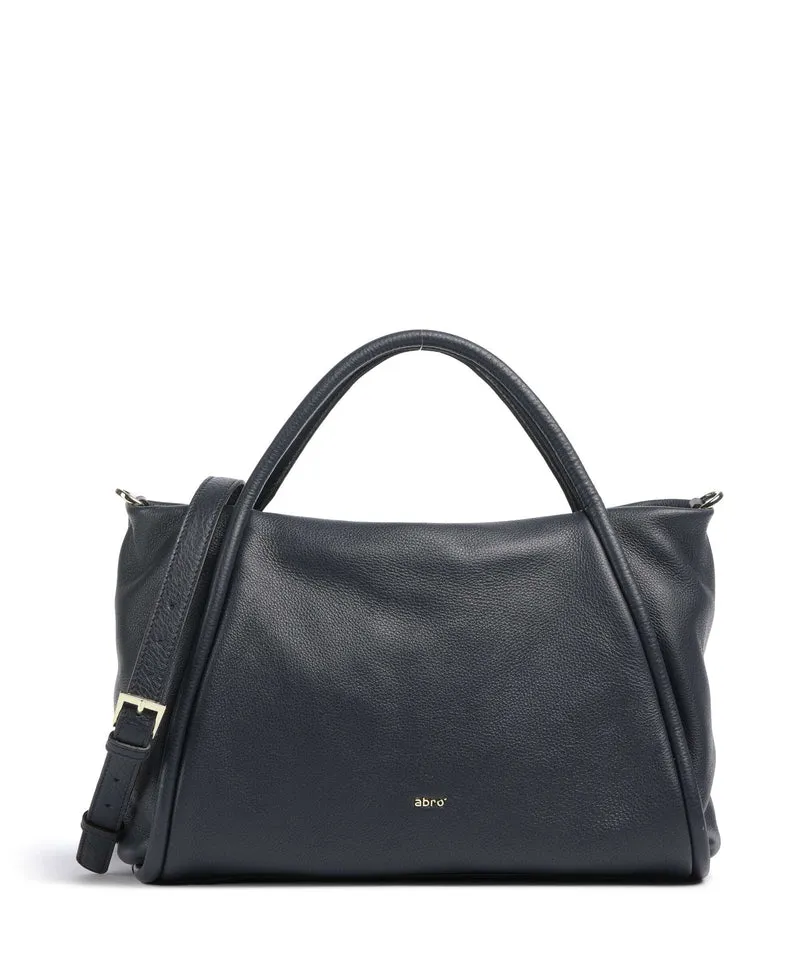 Abro Dalia Willow Sac à main navy