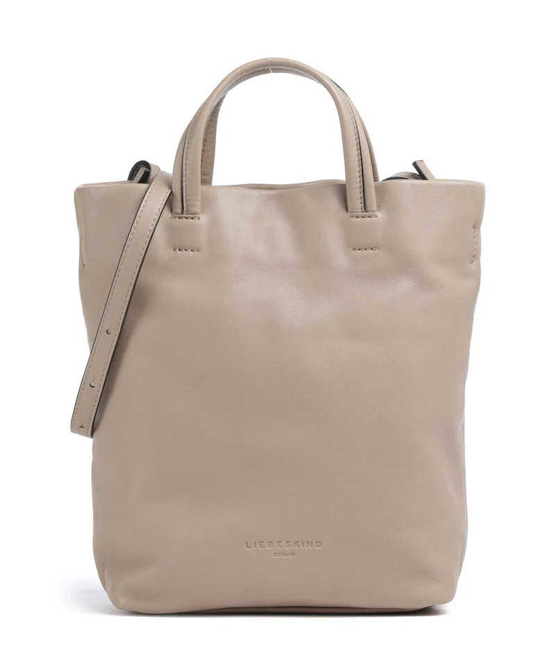 Liebeskind Hera Sheep Natural M Sac à main stone