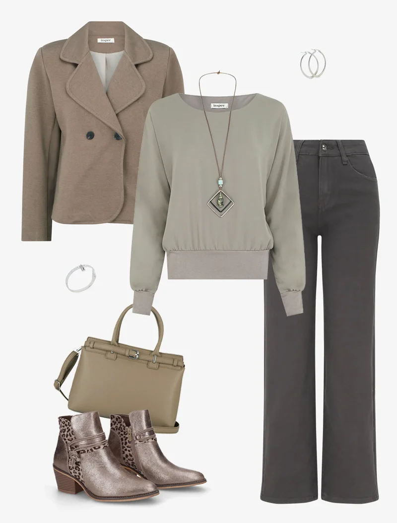 Look Solane