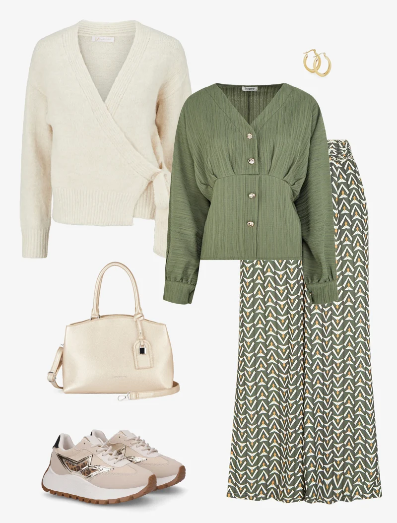 Look Essa