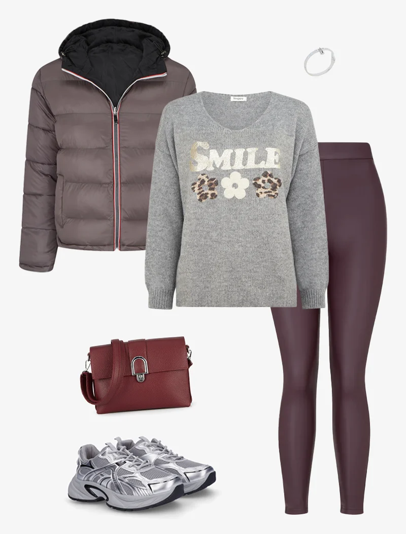 Look Clarrie