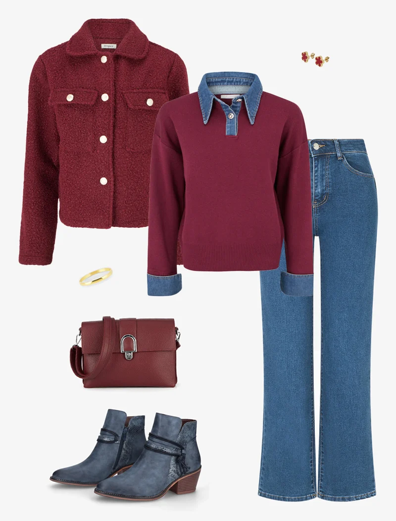 Look Edita