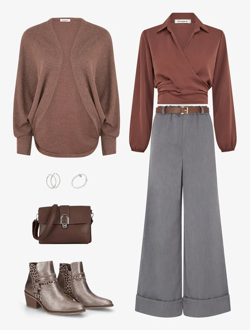 Look Cyria