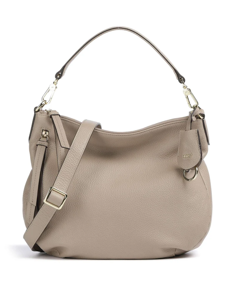 Abro Adria Juna Small Sac fourre-tout siena