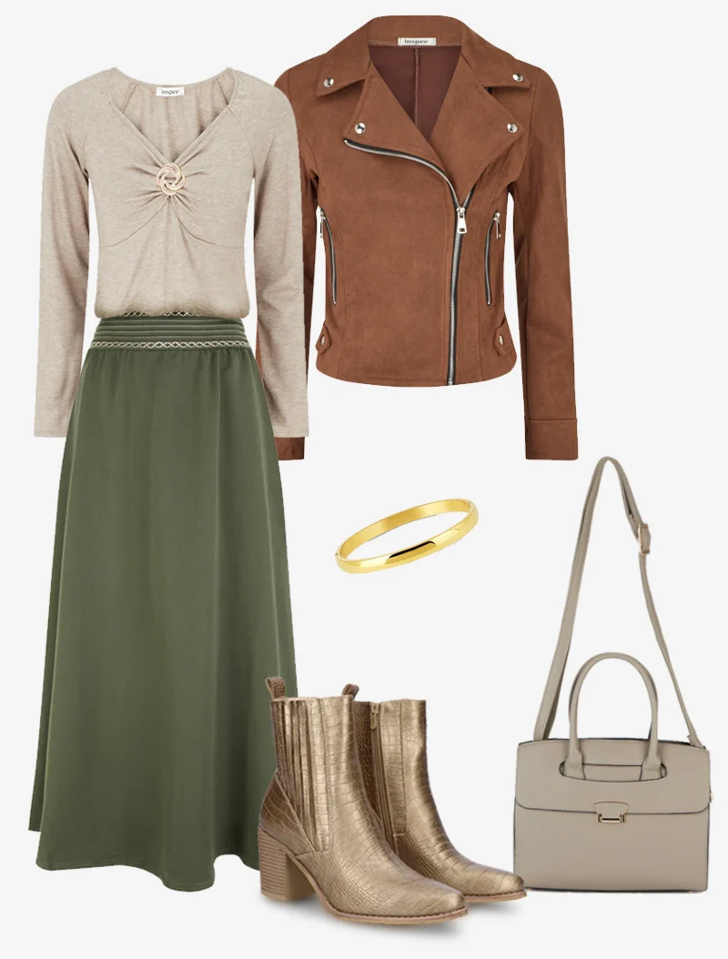 Look Linoa
