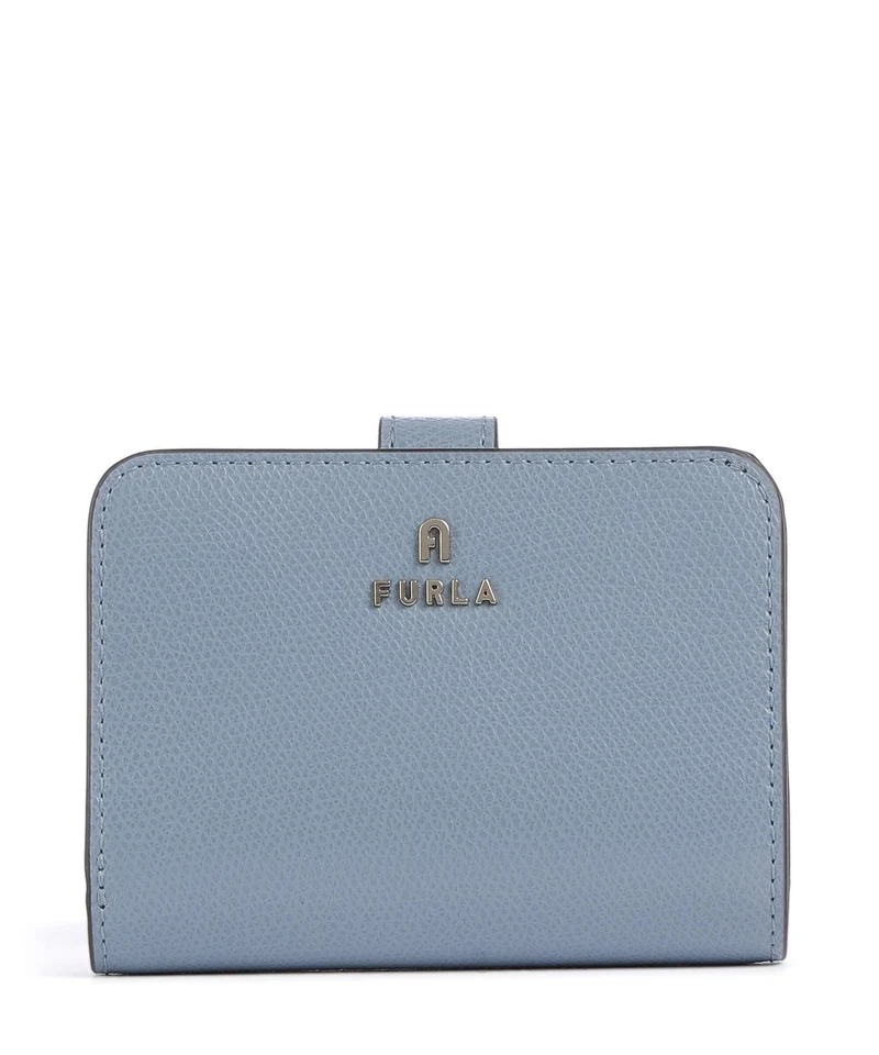 Furla Camelia S Portefeuille celestial/color cristallo
