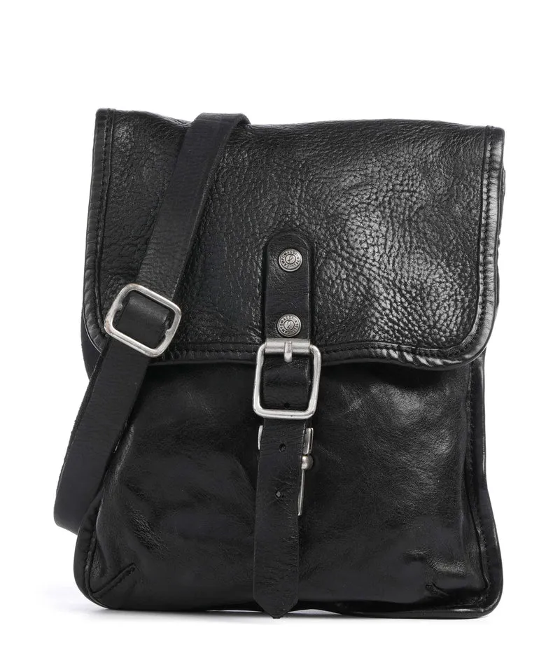Campomaggi Sac bandoulière nero