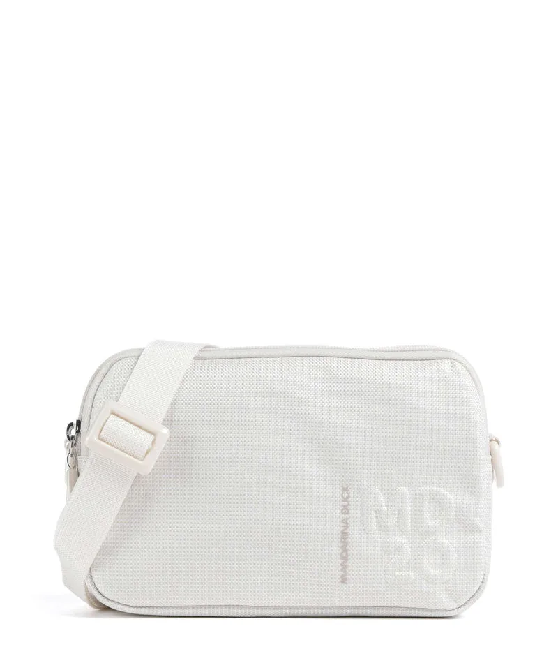 Mandarina Duck MD20 Sac bandoulière latte