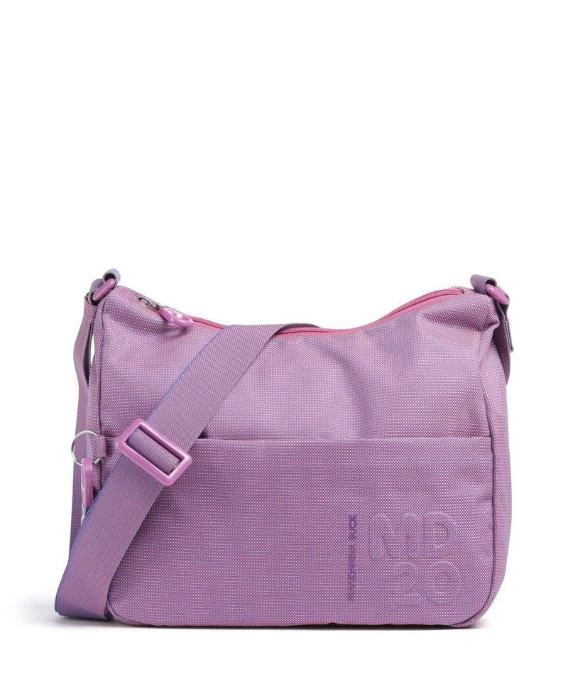 Mandarina Duck MD20 Sac bandoulière sushi flower