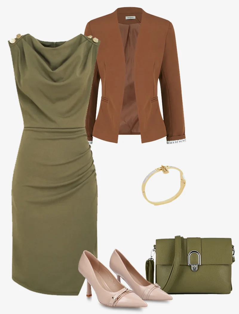 Look Marlyse