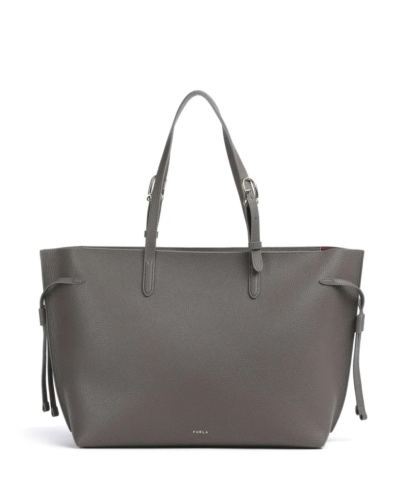 Furla Ava L Cabas urban gray/ciligia