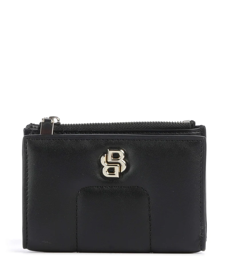 BOSS B Icon Portefeuille black