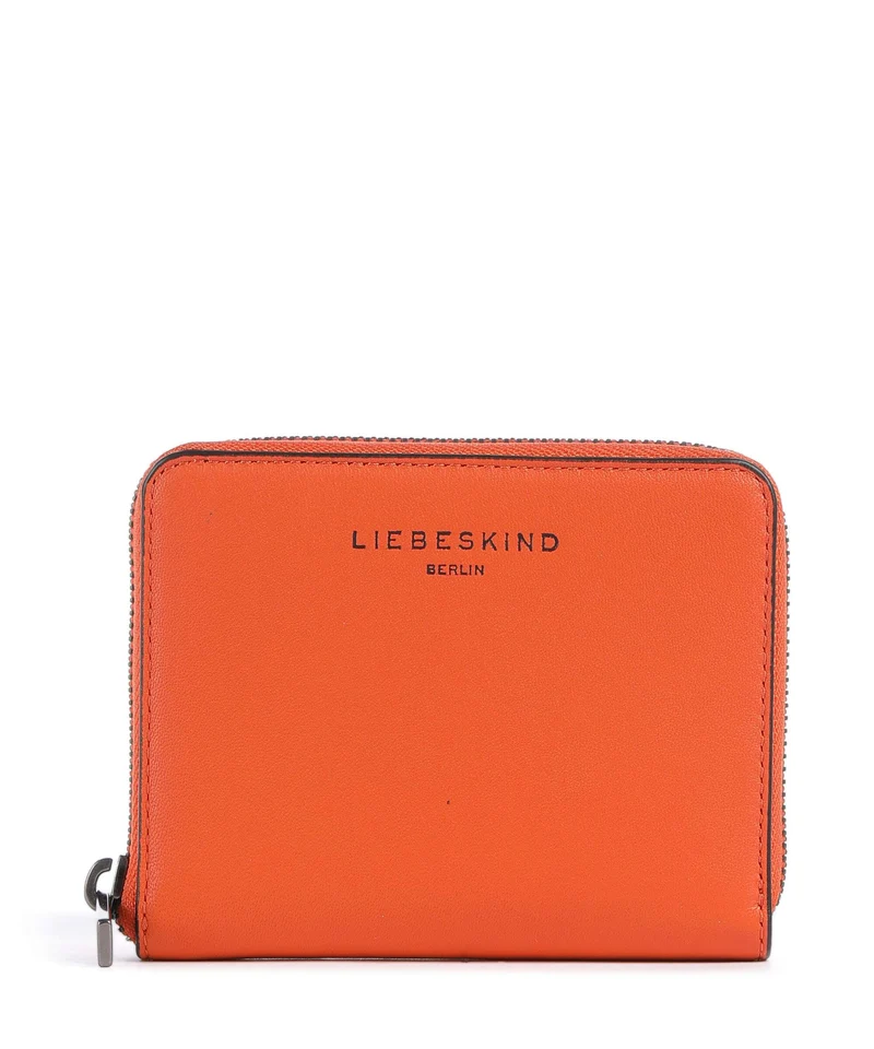 Liebeskind Conny Tokyo Sheep M Portefeuille orange
