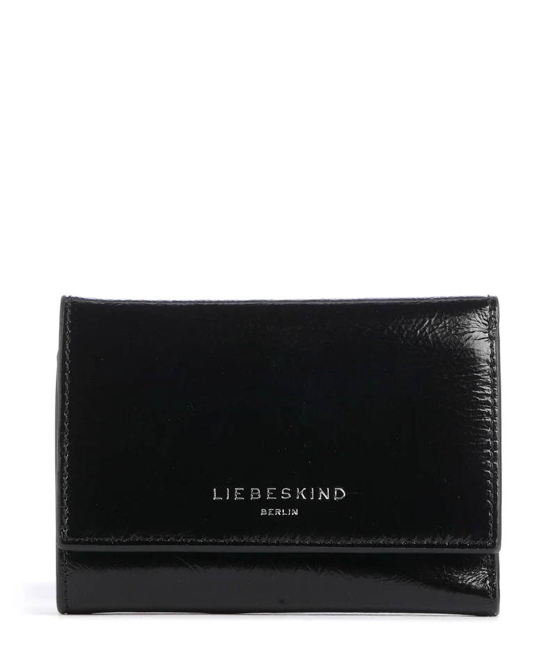 Liebeskind Linn L Portefeuille black