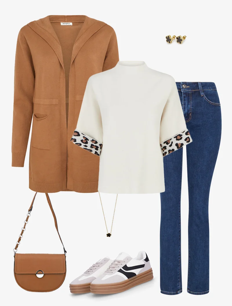 Look Cordelia