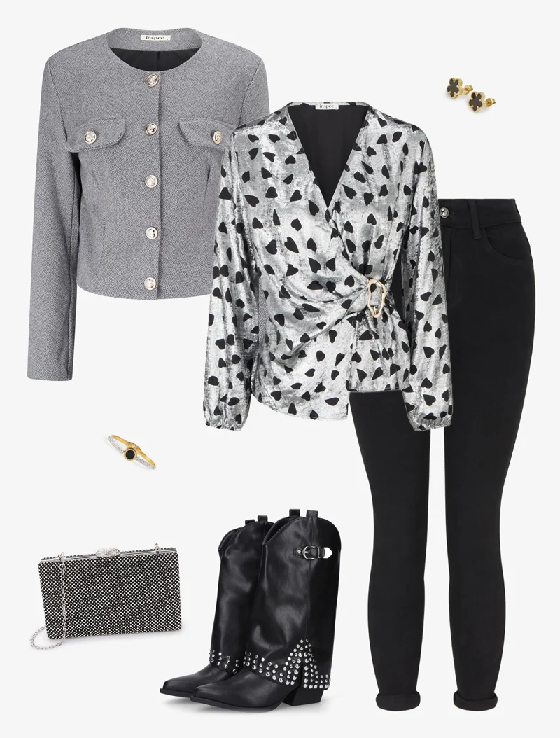 Look Elicia