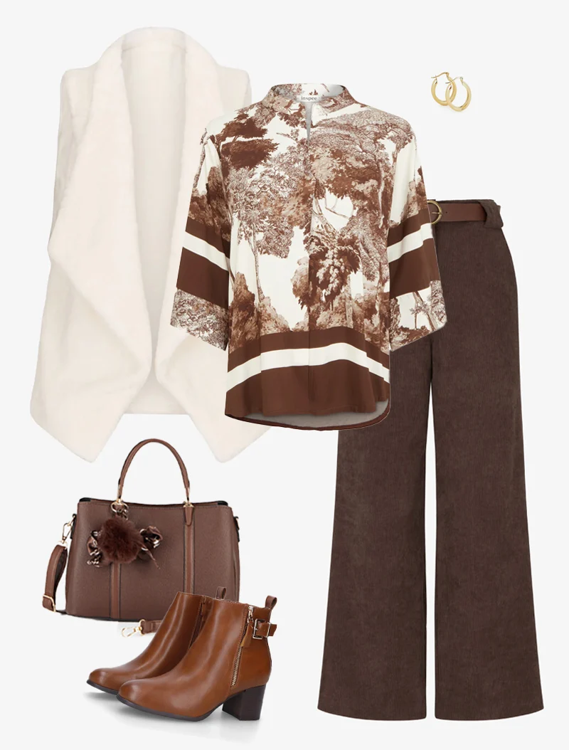 Look Houria