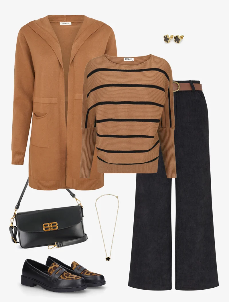 Look Aurane